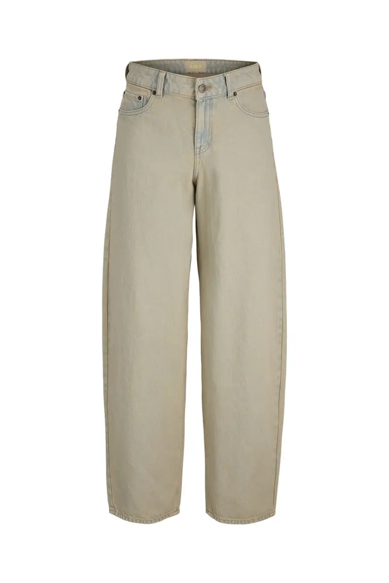 Jjxx - Jxfuji Barrel Jeans R250 Sn - 4782413 Light Blue Denim