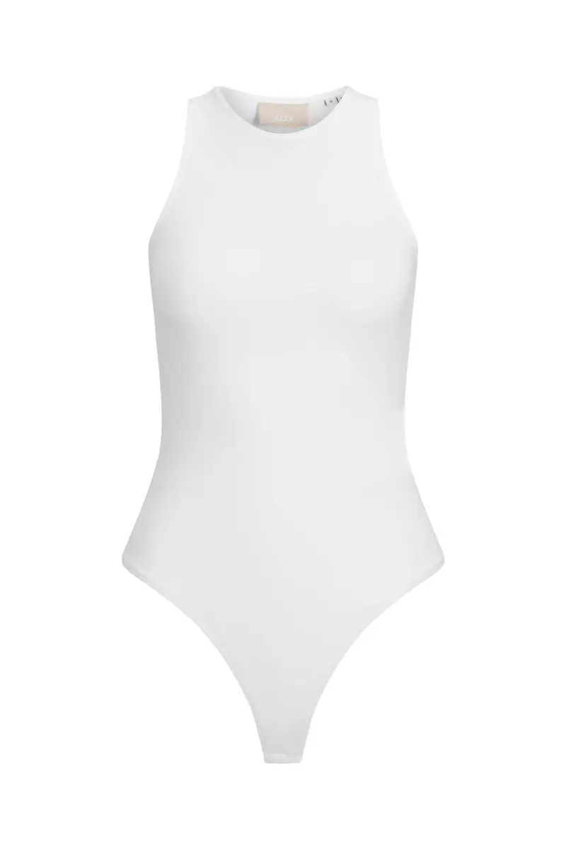 Jjxx - Jxivy Str Sl Dream Body - 4104968 Bright White Tonal Print