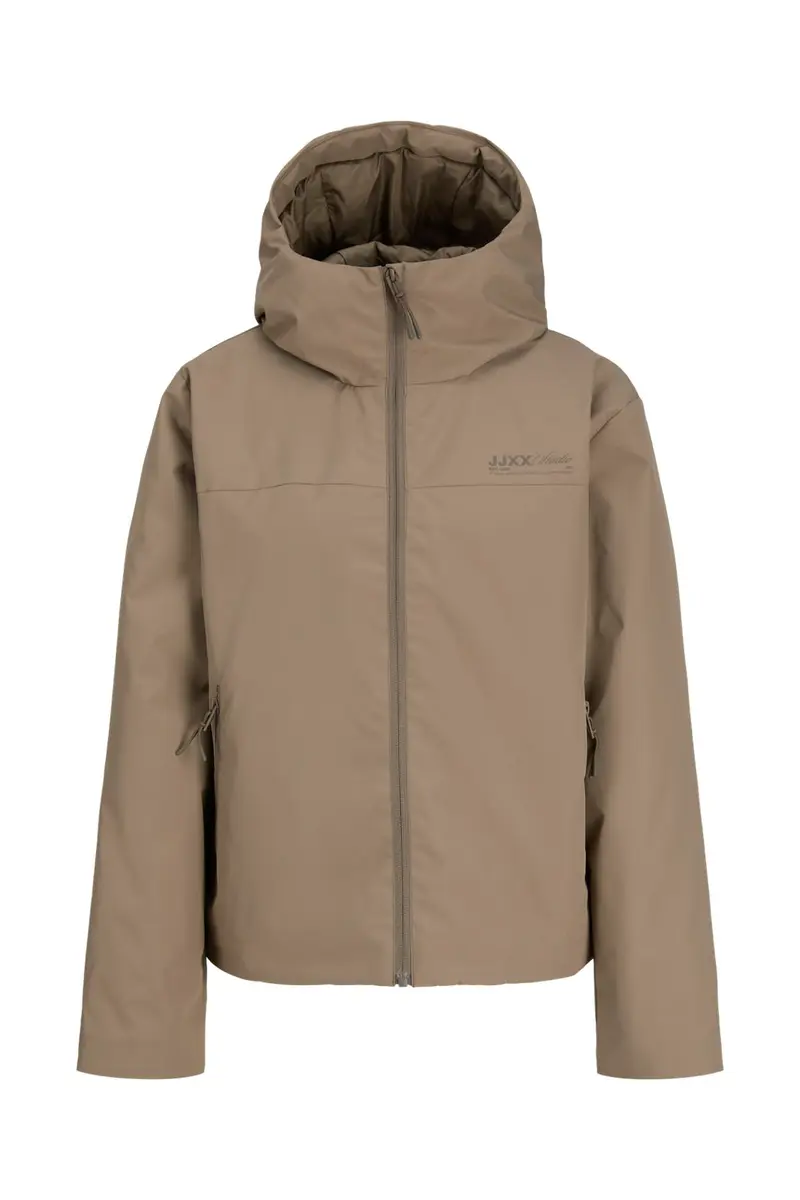 Jjxx - Jxmoon Light Jacket Sn - 5038431 Brindle