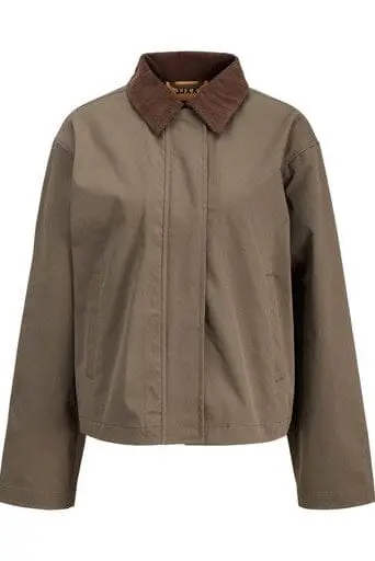Jjxx - Jxwilma Worker Jacket - 4903180 Canteen