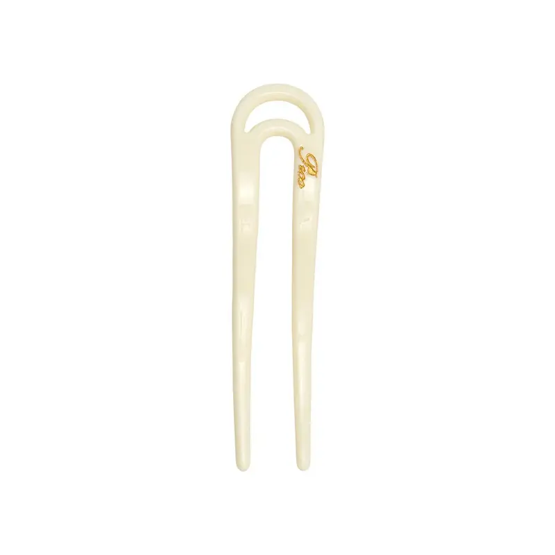 Jolie Hair Pin / Ivory