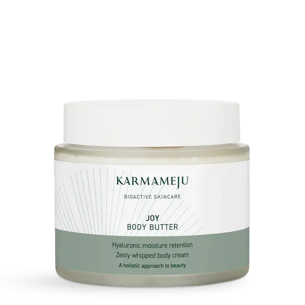 Joy / Body butter