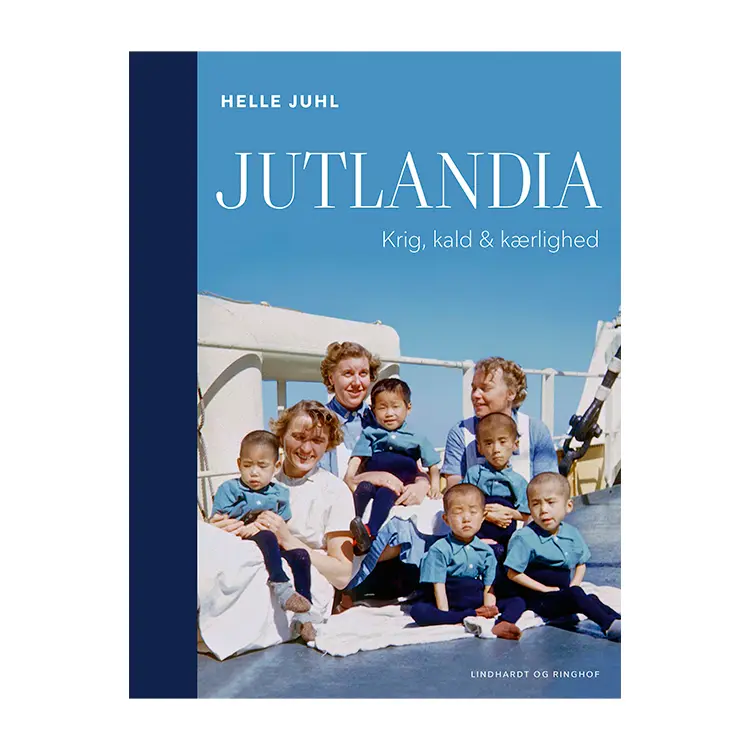 Jutlandia