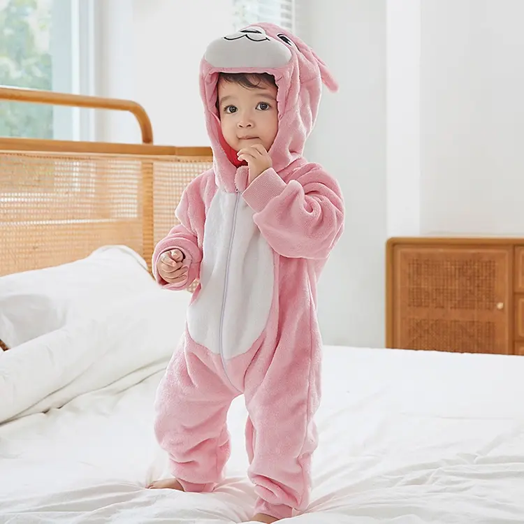 Kænguru Børnekostume