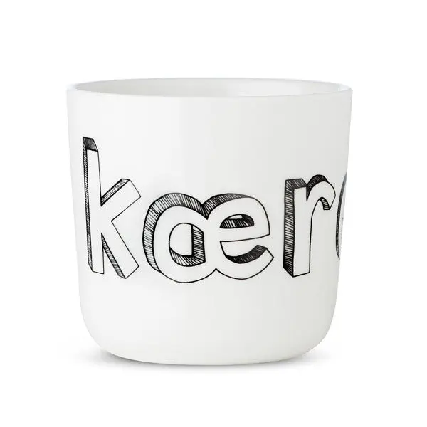 Kæreste Kop