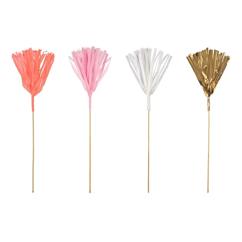 Kagepynt, Party sticks