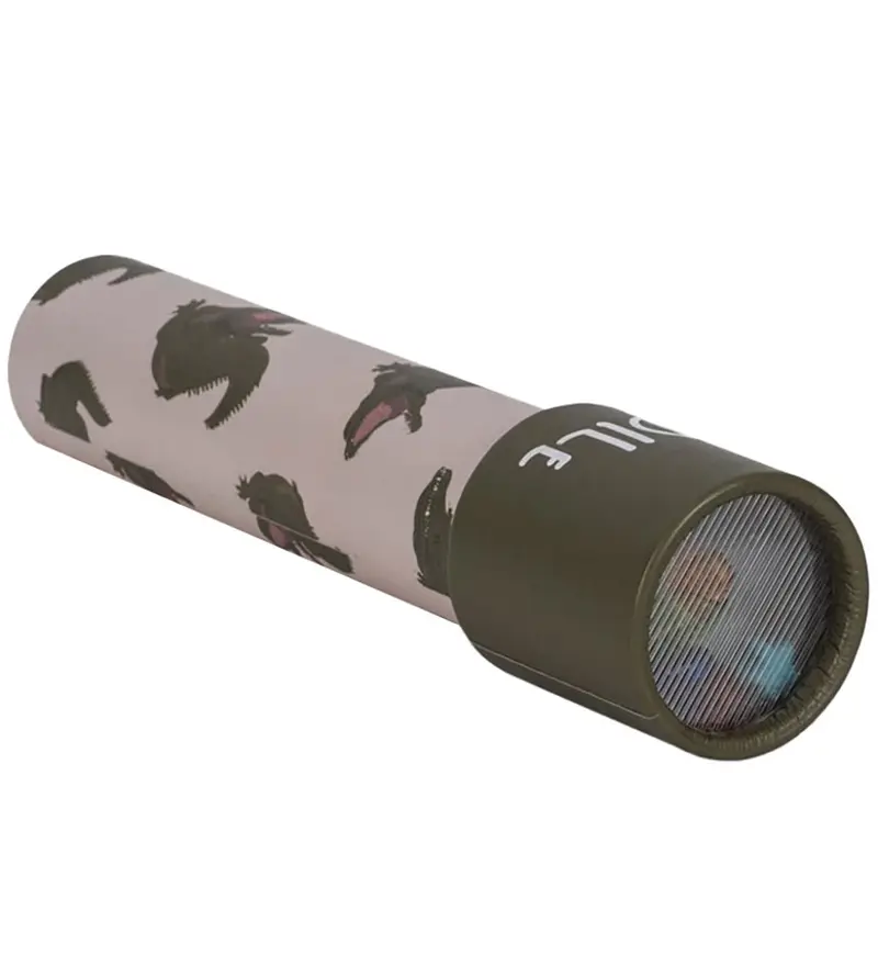 KALEIDOSCOPE CROCODILE