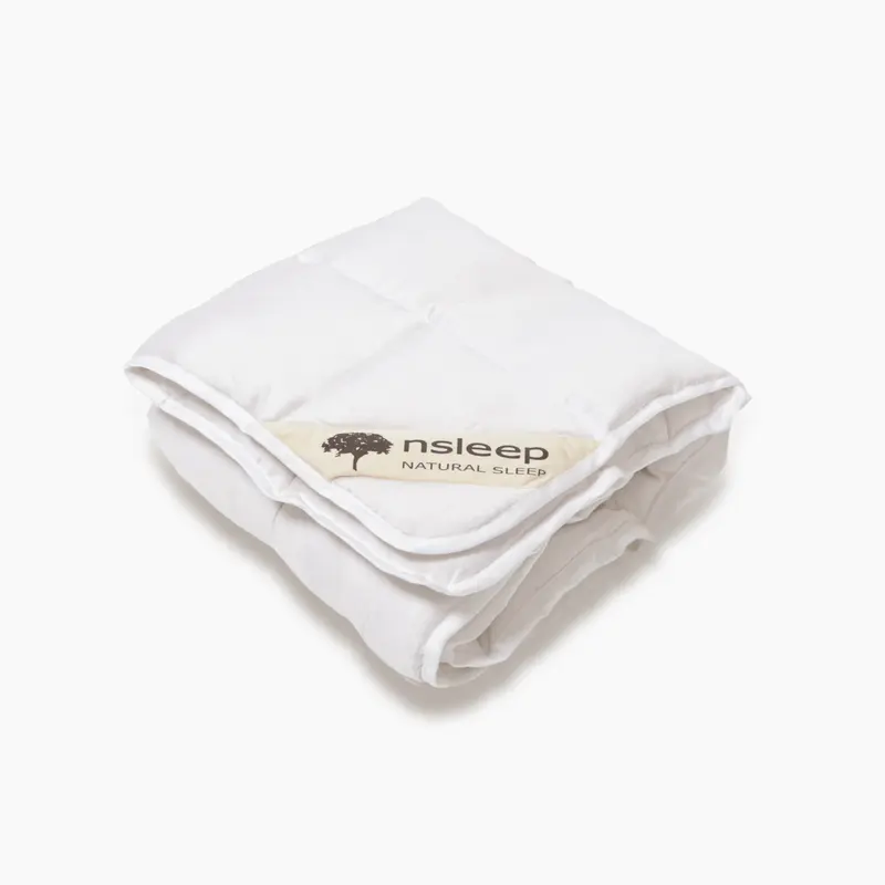Kapok TENCEL™ baby dyne - 70 x 100 cm