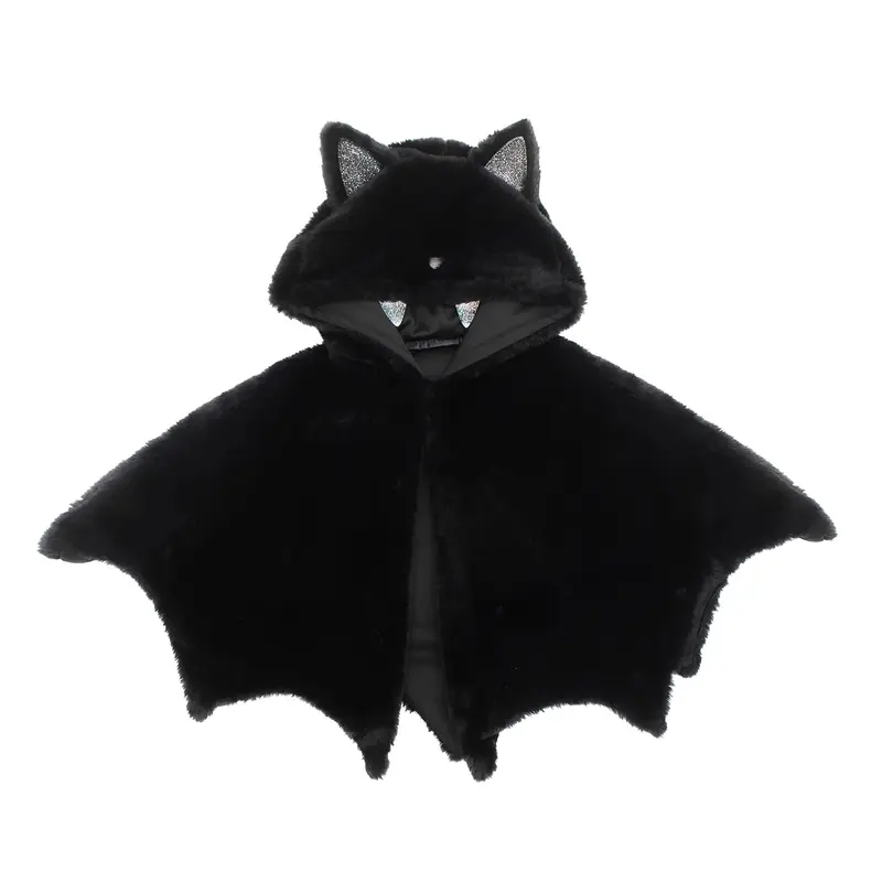 Kappe, Furry Bat
