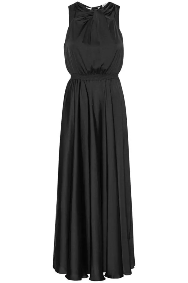 Karmamia - Florence Dress 2019 - Black