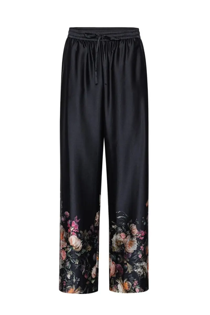 Karmamia - Lou Pants 2481 - Rosery