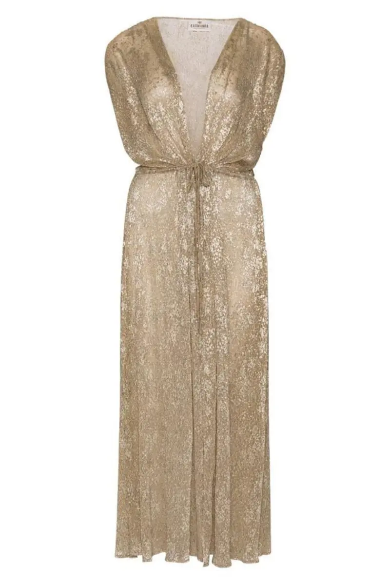 Karmamia - Miles Robe - Shimmer Star (Limited)
