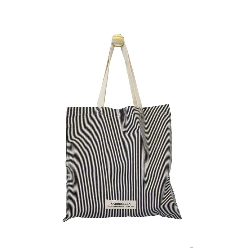 Karrusella collection, stofnet navy