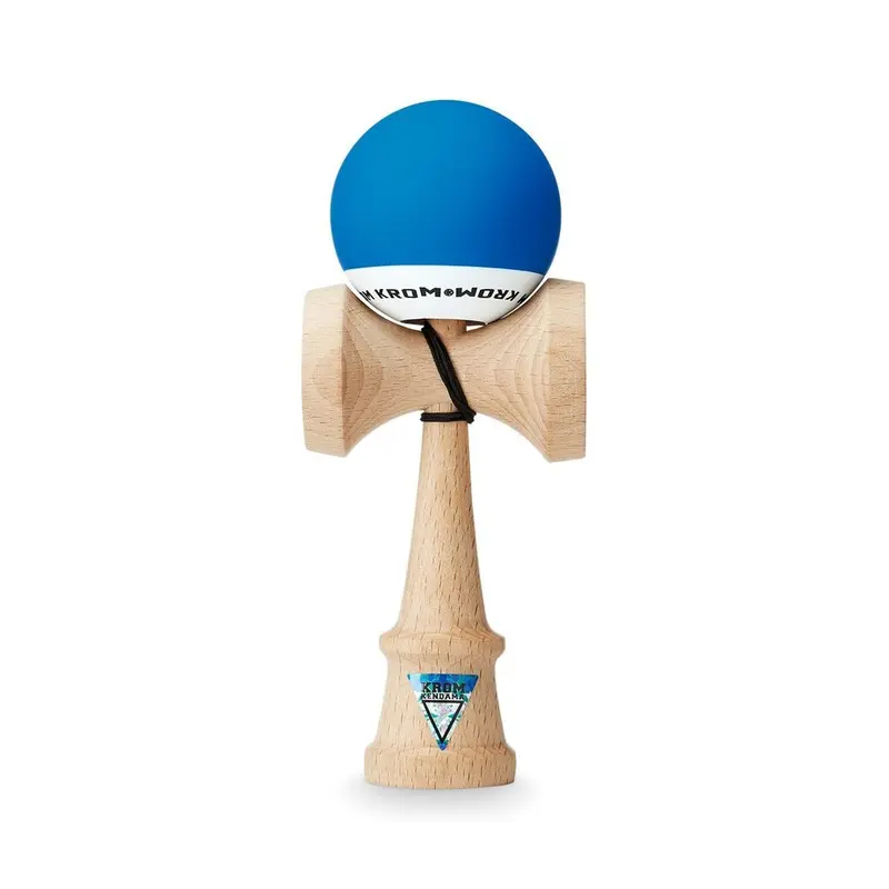 Kendama pop, blå