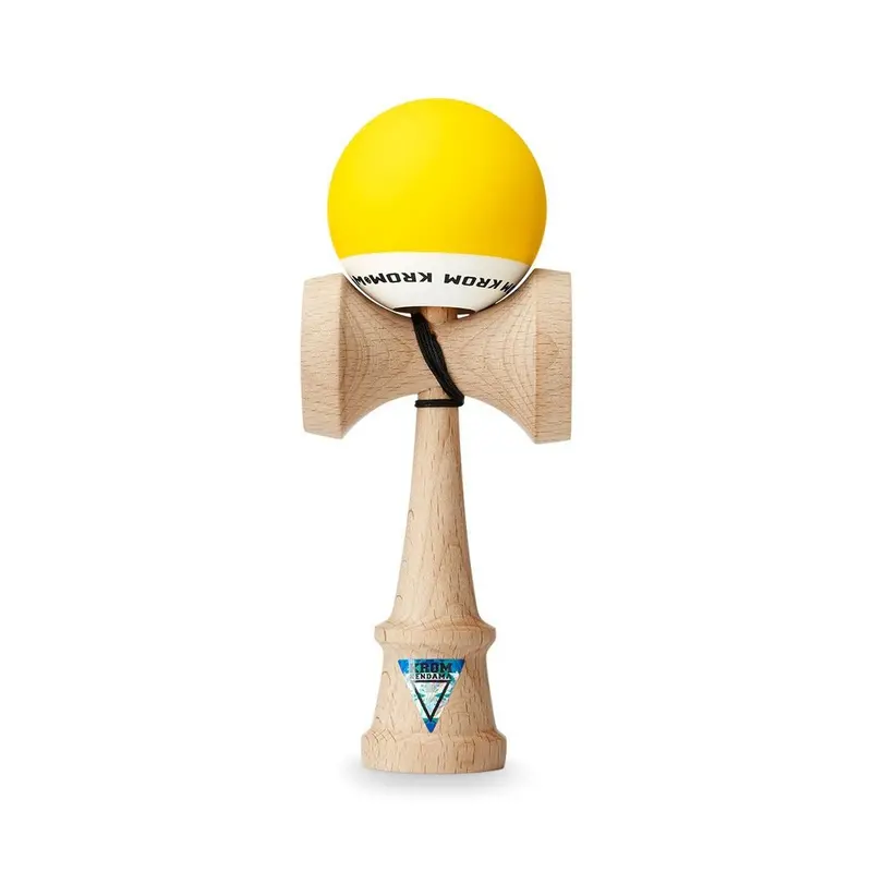 Kendama pop, gul