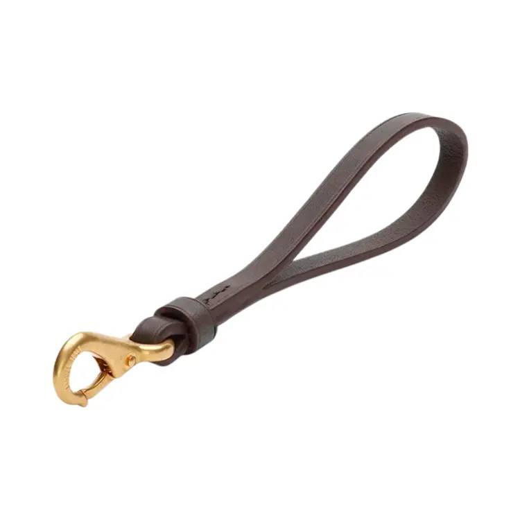 Key Hanger | Nøglesnor | Læder