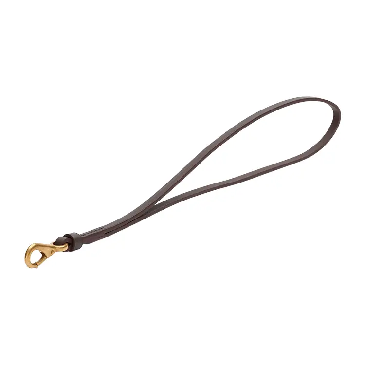 Key Strap Long | Nøglesnor | Læder