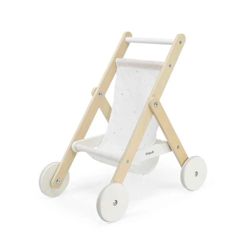 Kid'oh Dukke Klapvogn