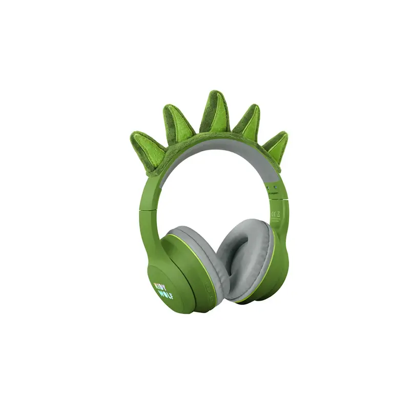 KidyEars, Grøn Dino