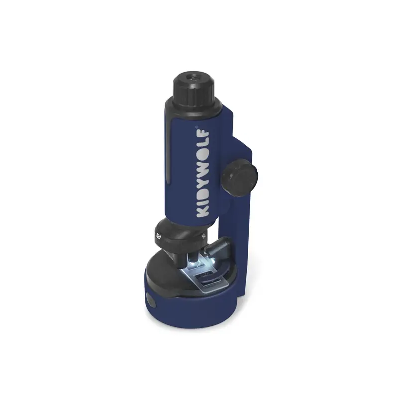 KidyMicroscope mikroskop