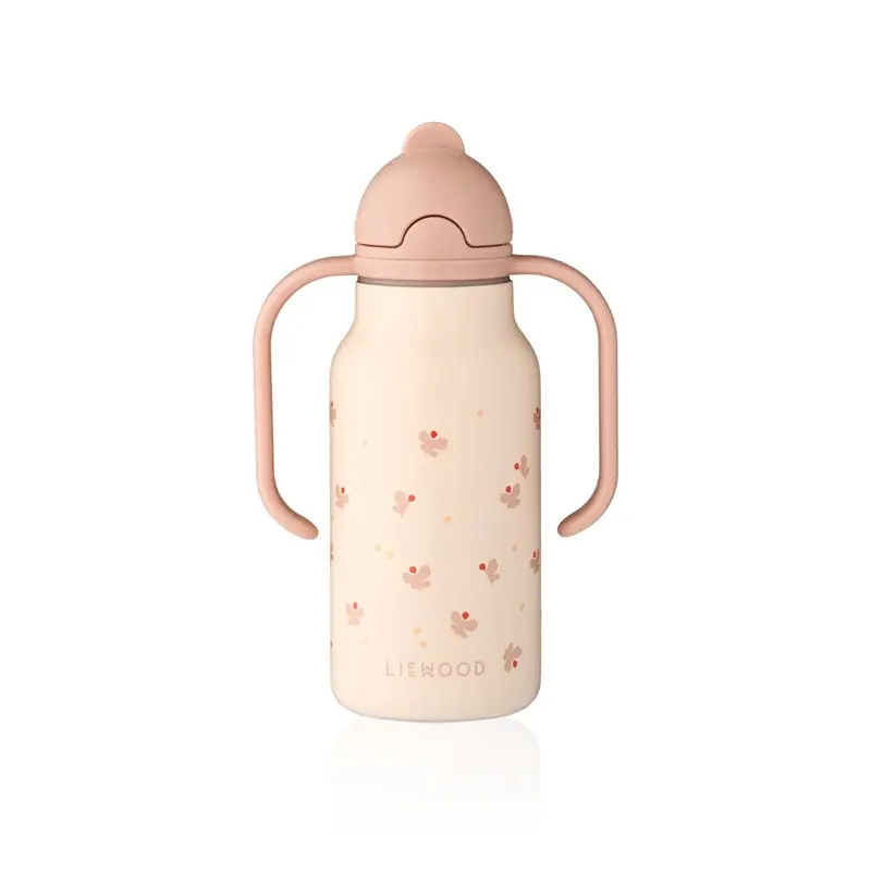 Kimmie Drikkedunk, Mini butterfly/Apple blossom