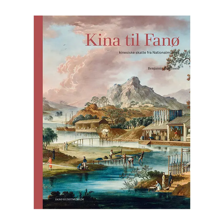 Kina til Fanø