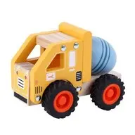 Kinder and Kids Cementbil
