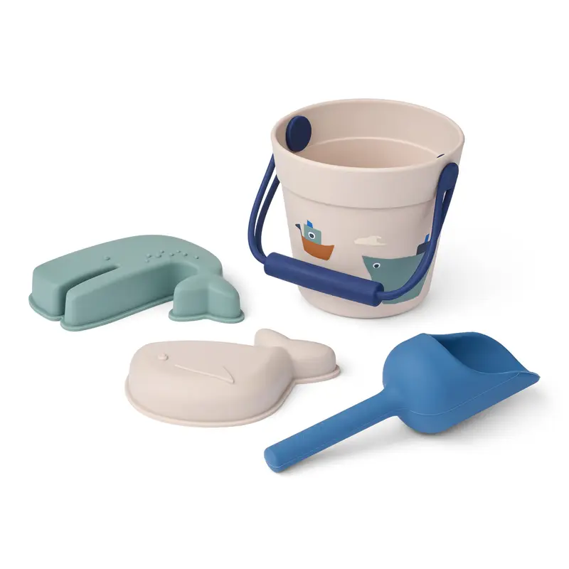 KIT MINI STRANDSÆT