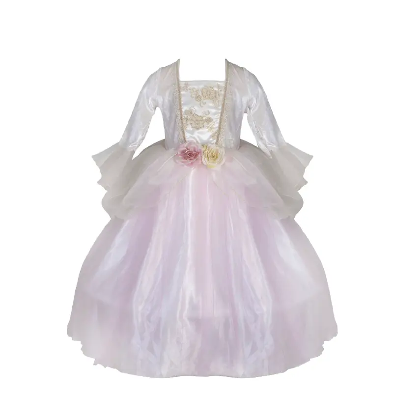 Kjole, Prinsesse Rose