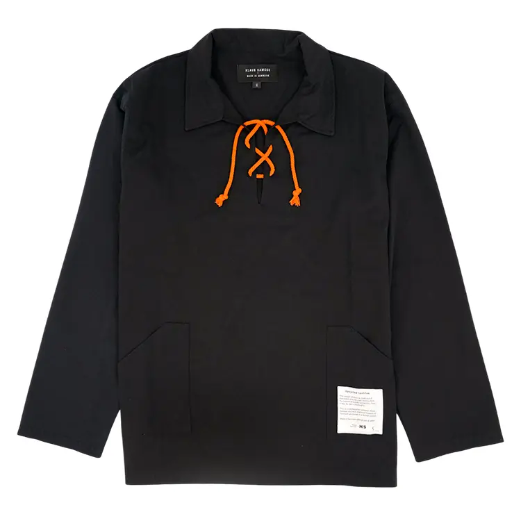 Klaus Samsøe x M/S Busseronne | Busseronne | Unisex