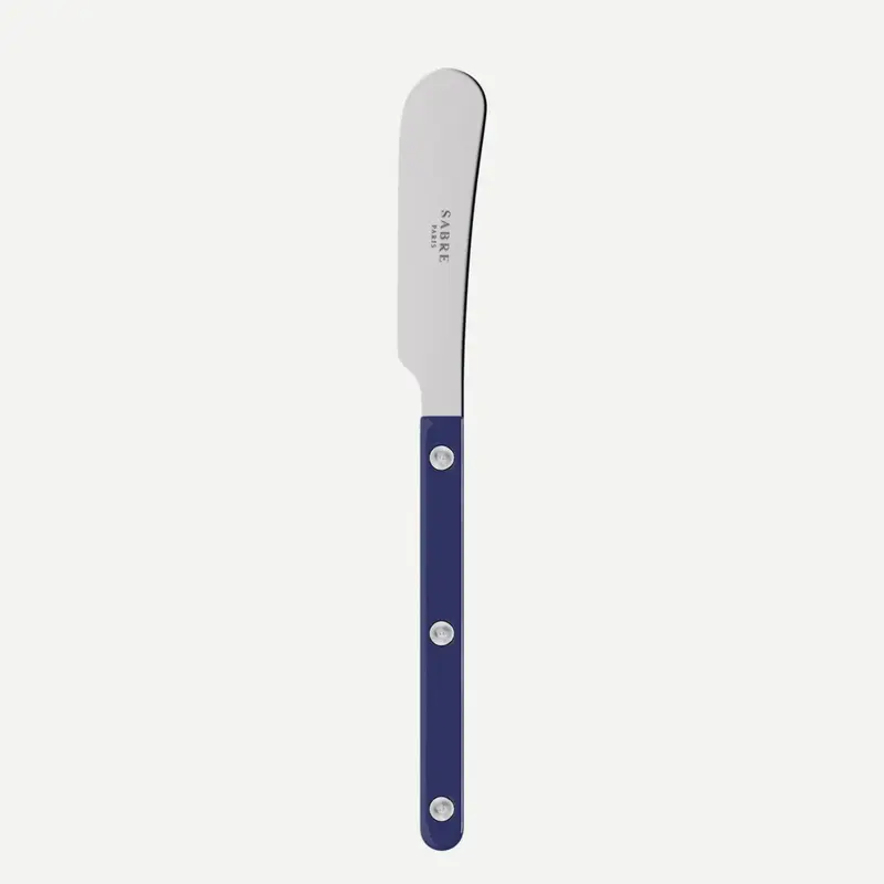 Kniv, Marineblå