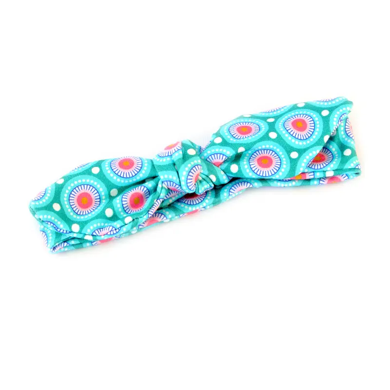 Knot-bow Headband | Princess