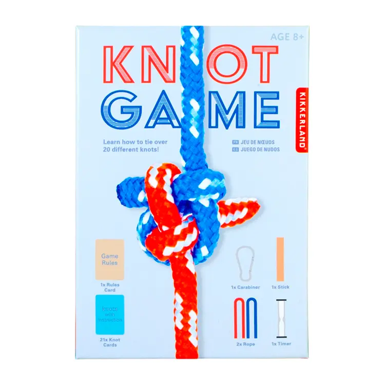 Knot Game | Spil
