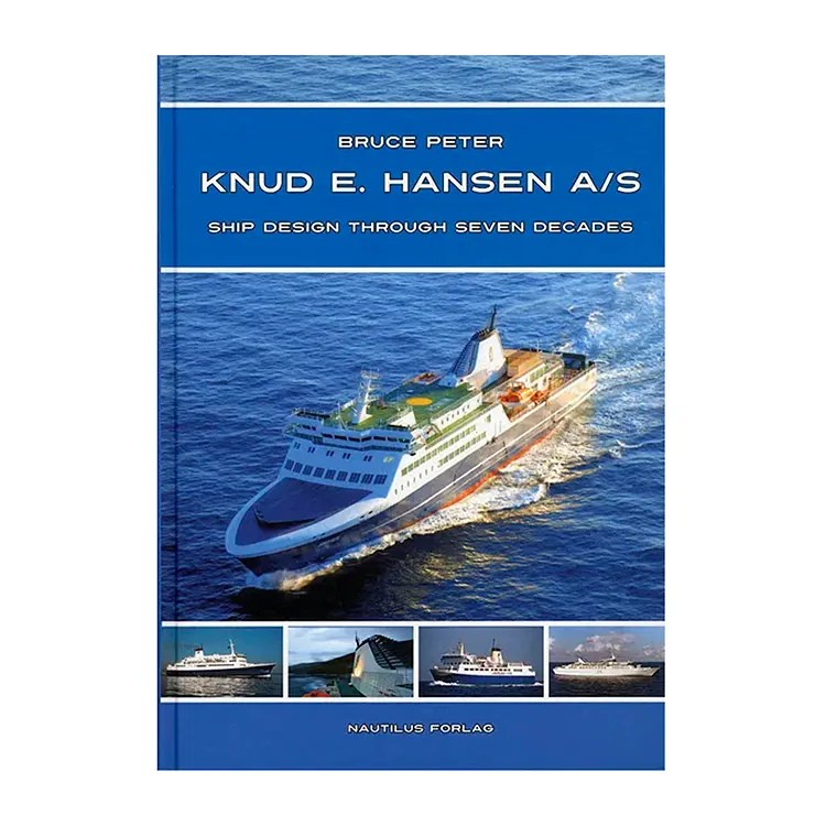 Knud E. Hansen A/S