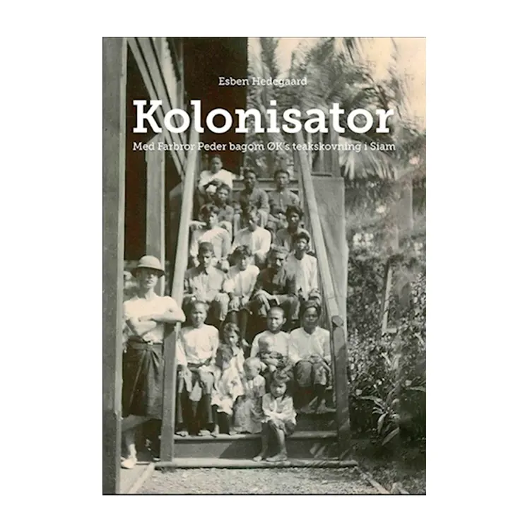 Kolonisator
