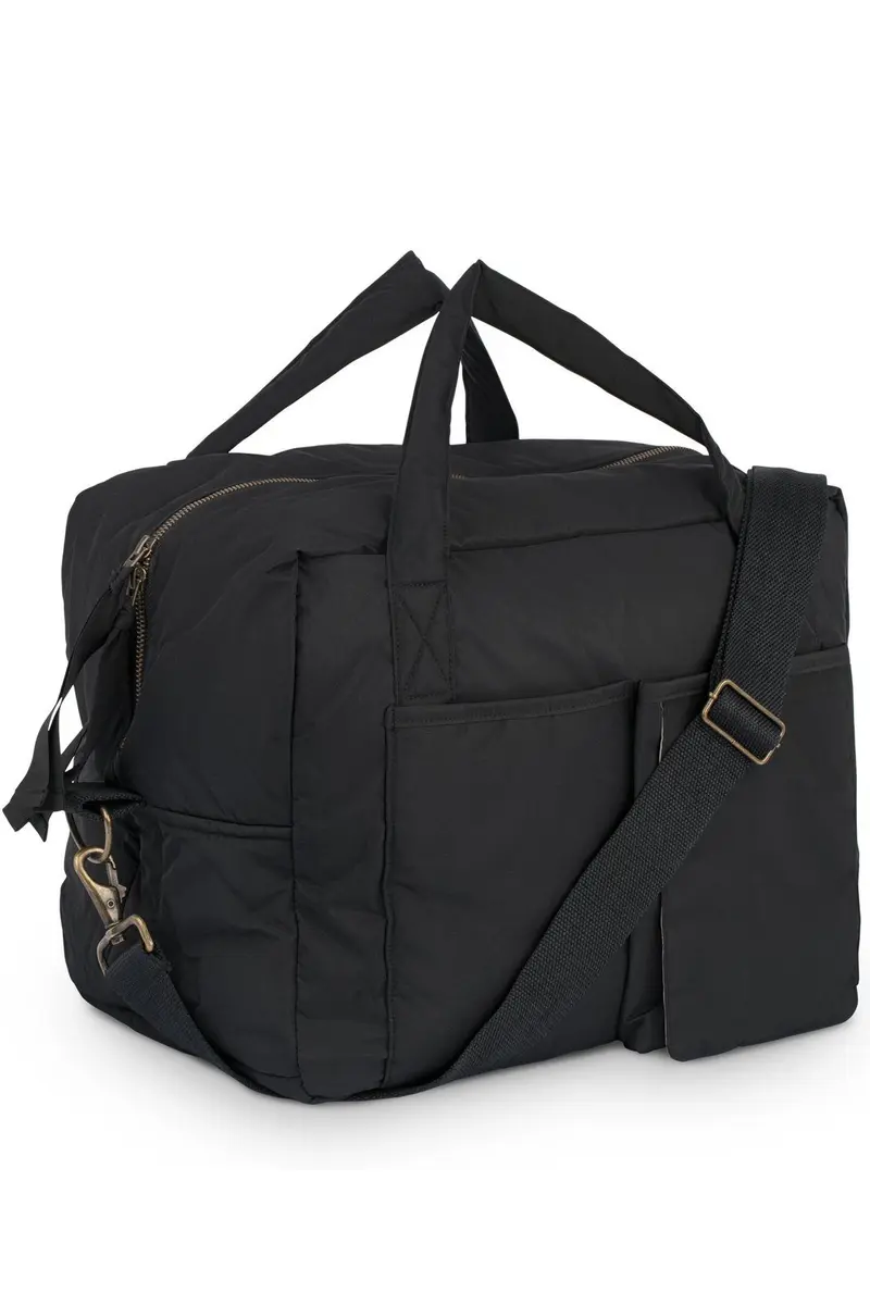 Konges Sløjd - All You Need Bag - Black