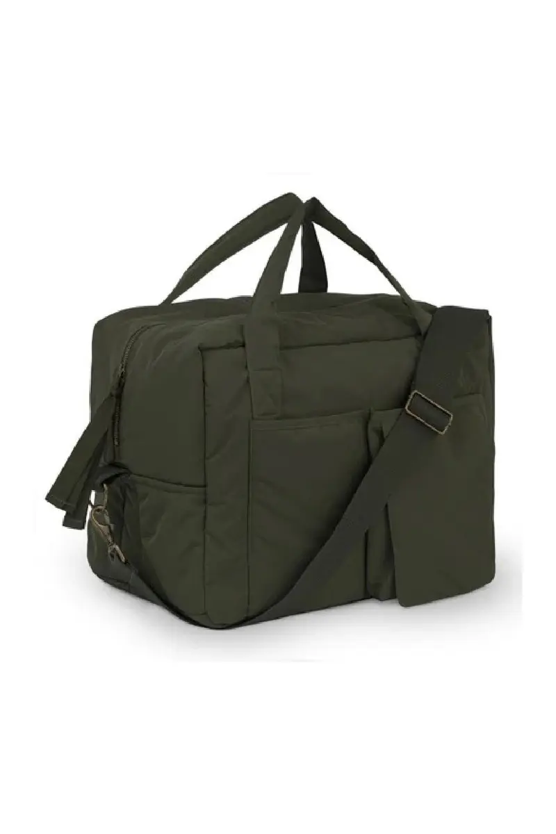 Konges Sløjd - All You Need Bag - Moss Grey