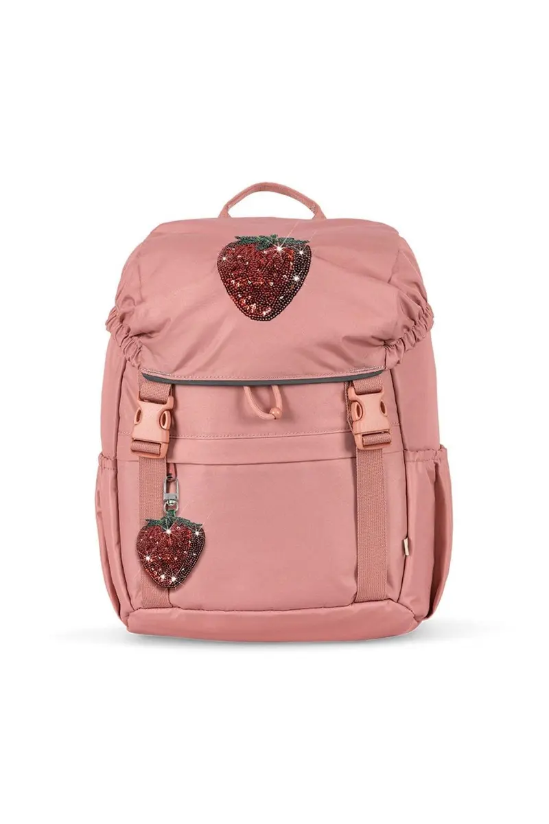 Konges Sløjd - Clover Schoolbag Ks104737 - Rosette