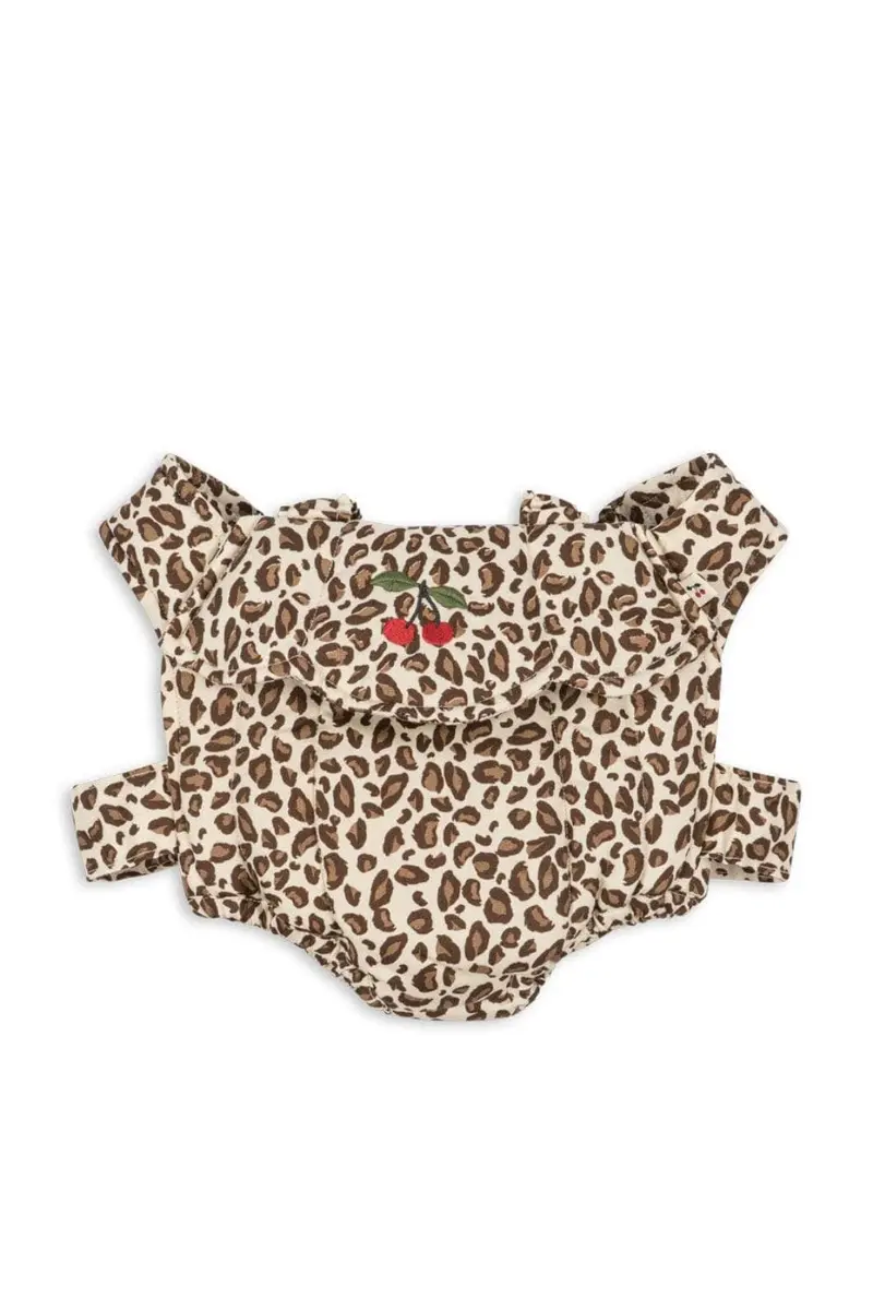 Konges Sløjd - Doll Carrier Ks105965 - Leo
