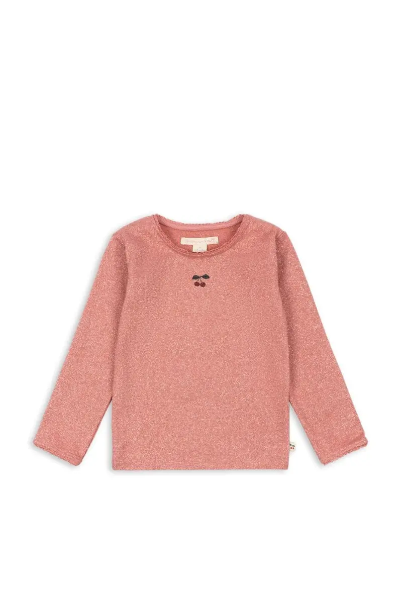 Konges Sløjd - Roli Blouse Ocs Ks106214 - Lantana