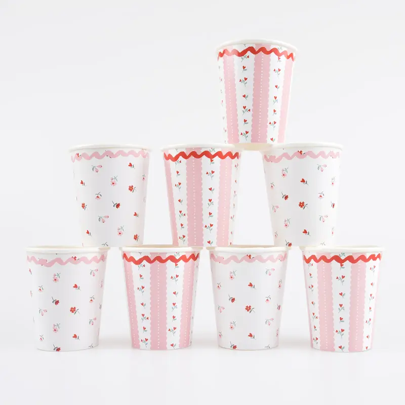 KOPPER VINTAGE ROSE