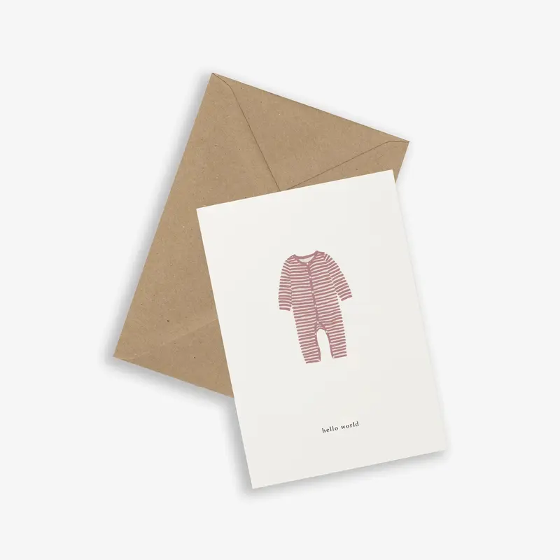 KORT HELDRAGT BLUSH