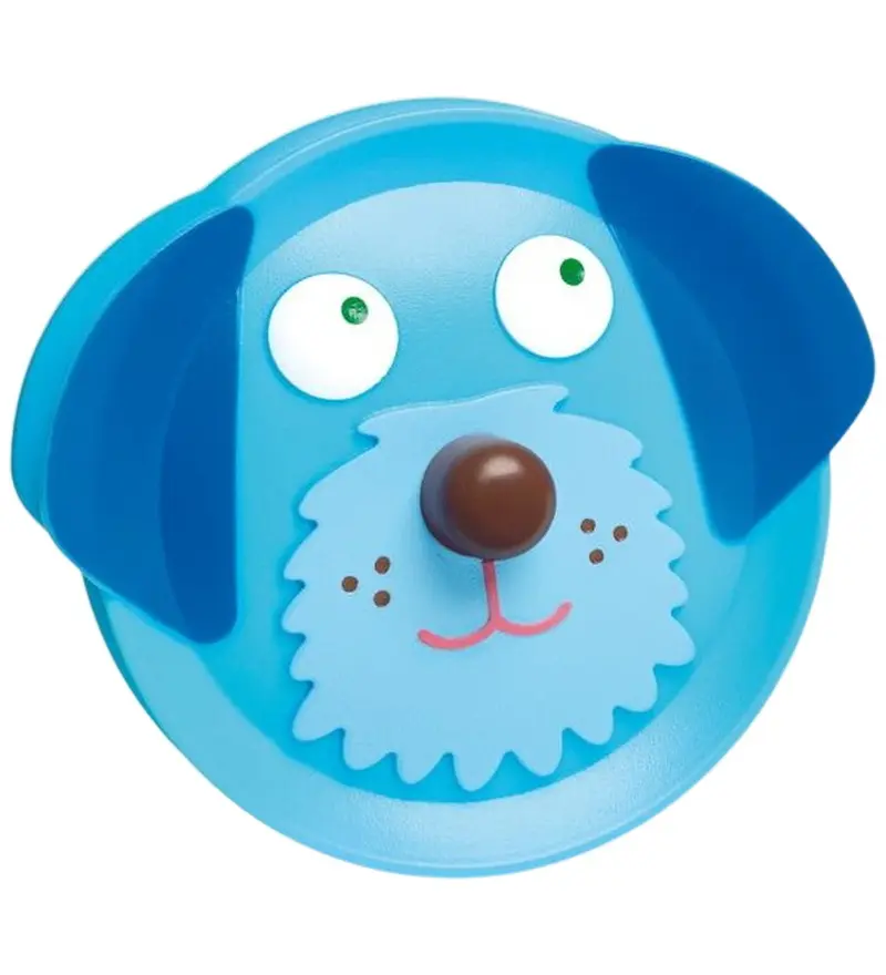 Kortholder, Hund