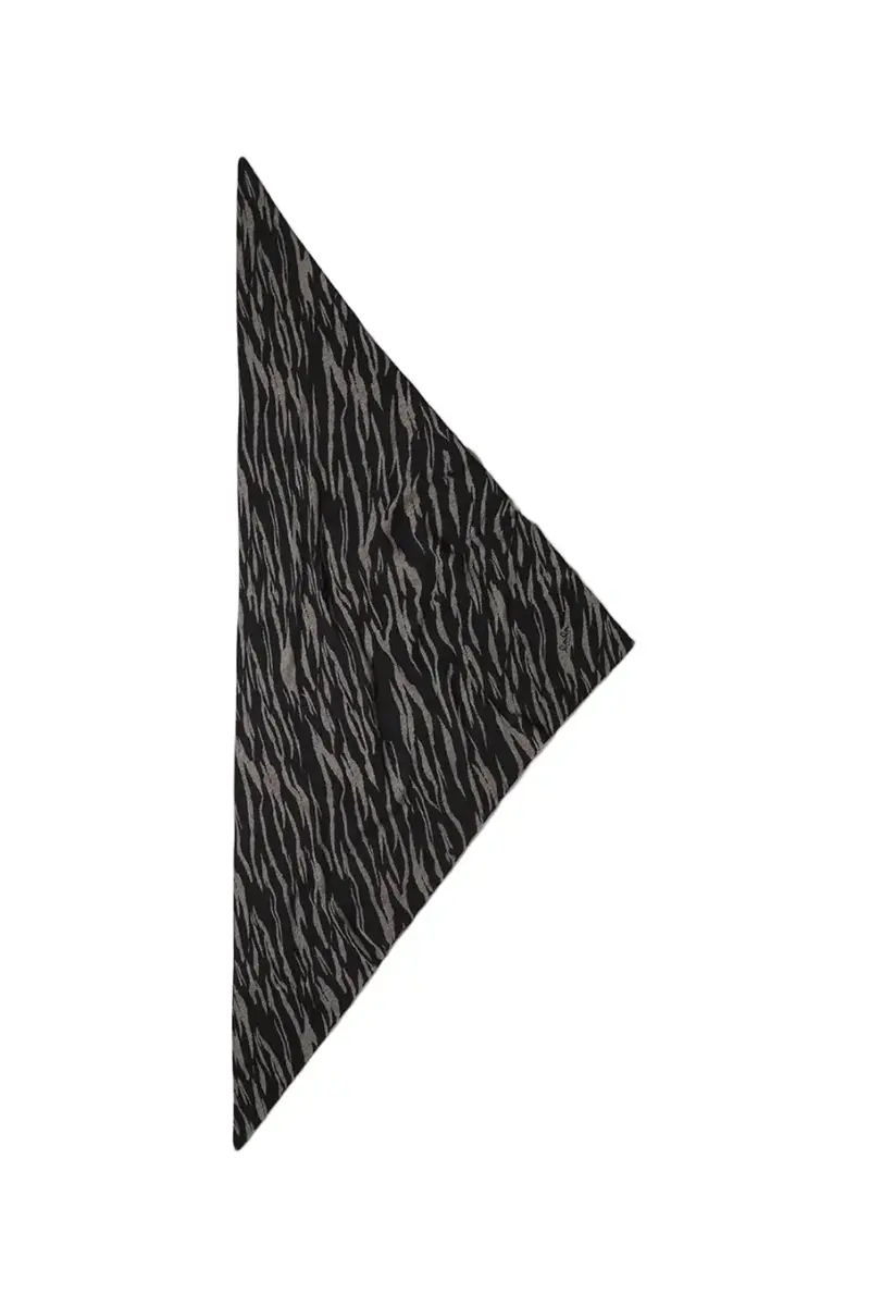 Lala Berlin - Triangle Tiger M 10022362 - Stradivari Black