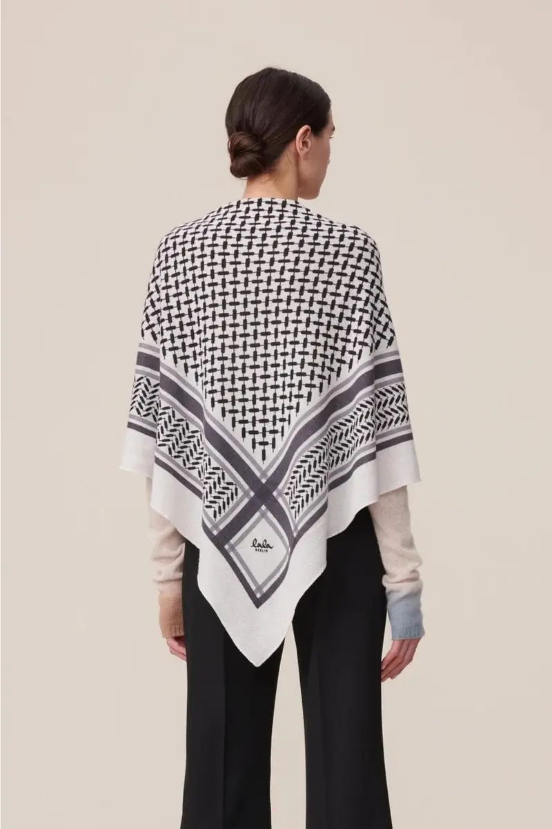Lala Berlin - Triangle Trinity Classic M - Alabastro off-white