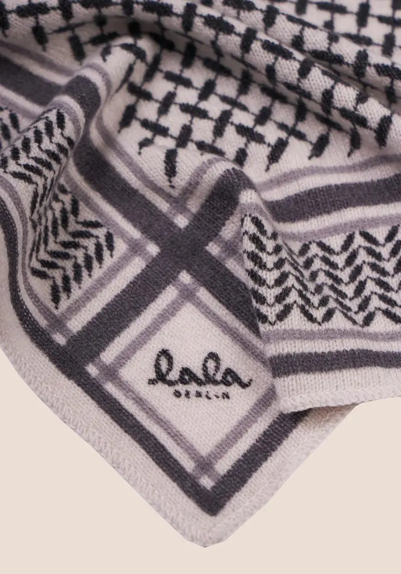 Lala Berlin - Triangle Trinity Classic XS - Alabastro off-white