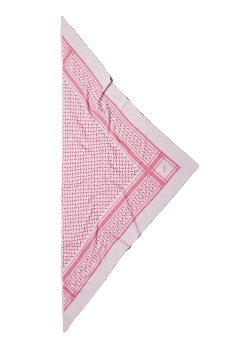 Lala Berlin - Triangle Trinity M 10020843 - Quarzo Rosa