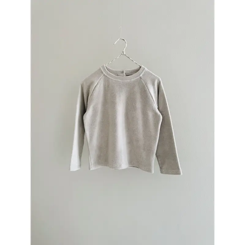 Lalaby Elo Jumper - Mouse