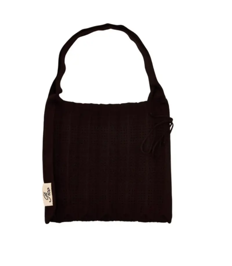 Lang Rosalia Taske / Chocolate