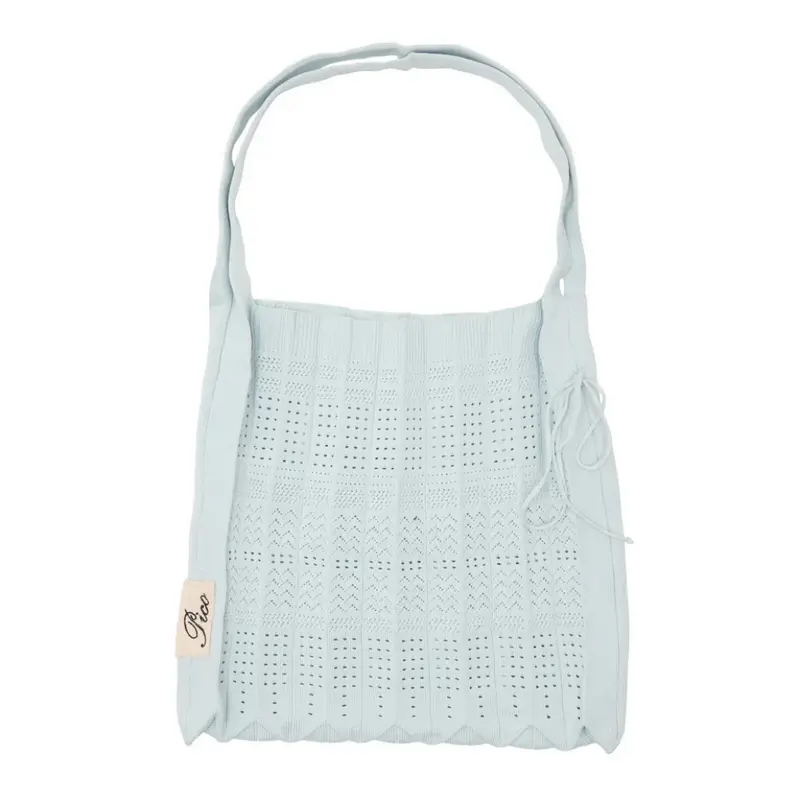 Lang Rosalia Taske / Ice Blue